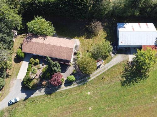 2566 Hastings Rd, Chemainus, BC 