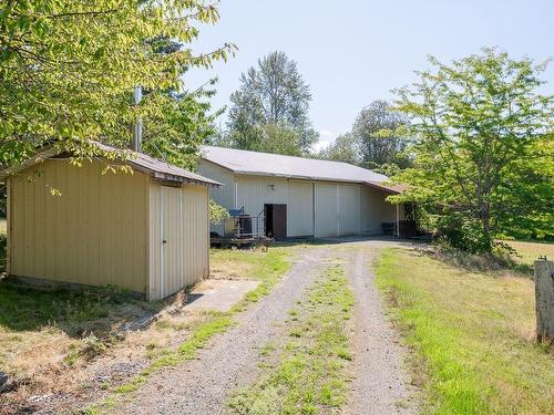 2566 Hastings Rd, Chemainus, BC 