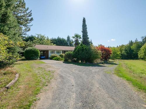 2566 Hastings Rd, Chemainus, BC 