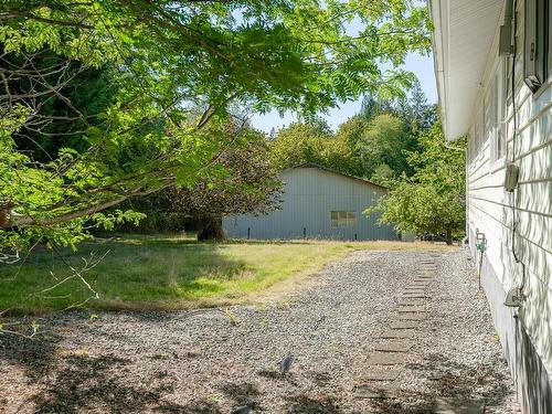 2566 Hastings Rd, Chemainus, BC 