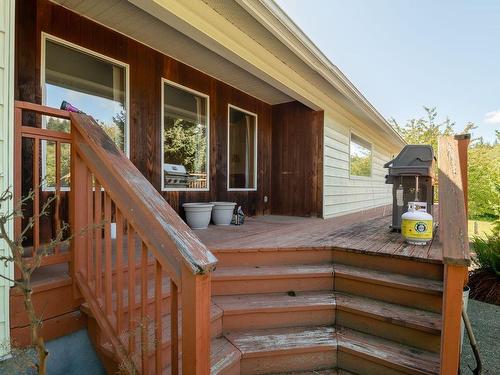 2566 Hastings Rd, Chemainus, BC 