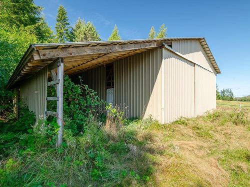 2566 Hastings Rd, Chemainus, BC 