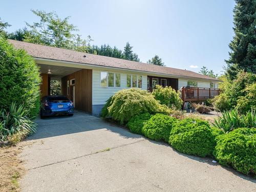 2566 Hastings Rd, Chemainus, BC 