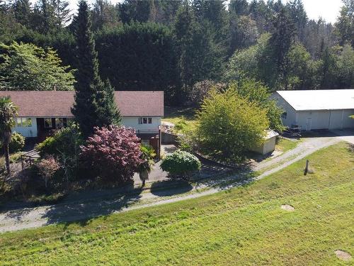 2566 Hastings Rd, Chemainus, BC 