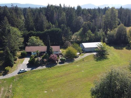 2566 Hastings Rd, Chemainus, BC 