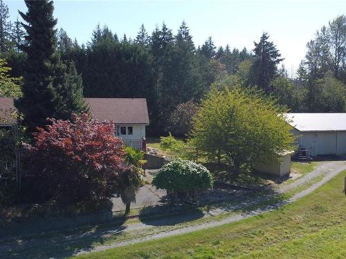 2566 Hastings Rd, Chemainus, BC 