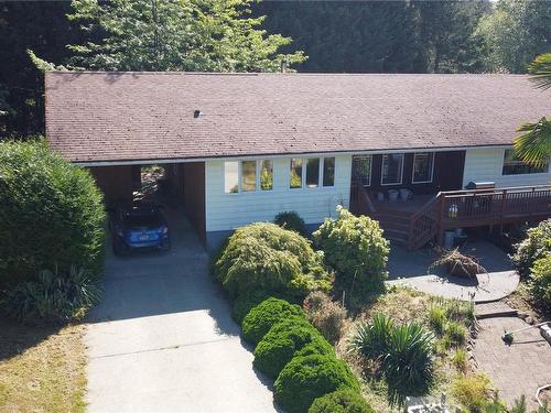 2566 Hastings Rd, Chemainus, BC 