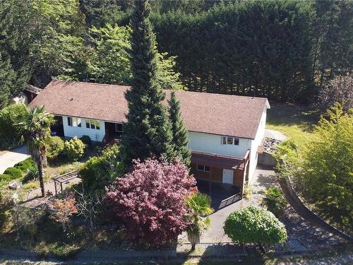 2566 Hastings Rd, Chemainus, BC 