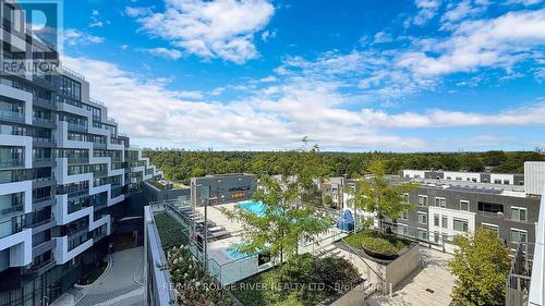 953 - 25 Adra Grado Way, Toronto, ON - Outdoor With View