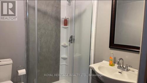 49 Banta Road W, Trent Hills, ON - Indoor Photo Showing Bathroom