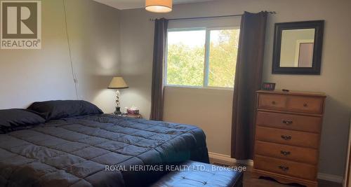 49 Banta Road W, Trent Hills, ON - Indoor Photo Showing Bedroom