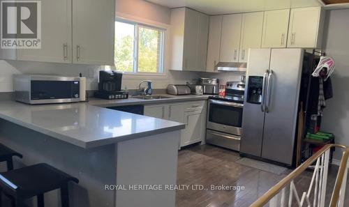 49 Banta Road W, Trent Hills, ON - Indoor Photo Showing Kitchen