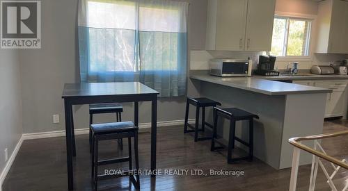 49 Banta Road W, Trent Hills, ON - Indoor Photo Showing Kitchen