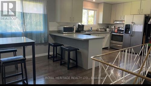 49 Banta Road W, Trent Hills, ON - Indoor Photo Showing Kitchen