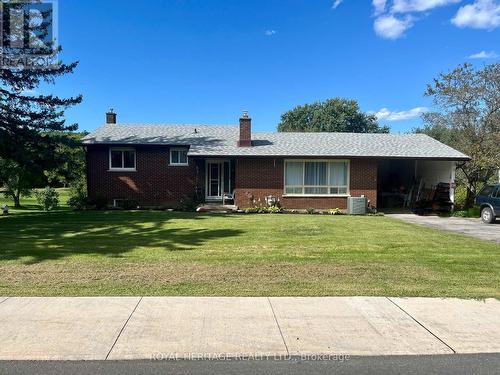 49 Banta Road W, Trent Hills, ON - Outdoor