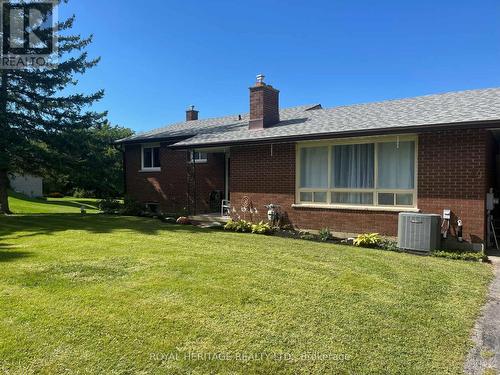 49 Banta Road W, Trent Hills, ON - Outdoor With Exterior