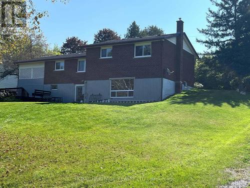 49 Banta Road W, Trent Hills, ON - Outdoor