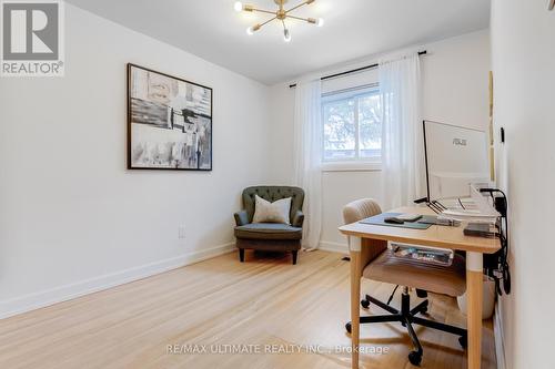 171 Coronation Drive, Toronto (West Hill), ON - Indoor Photo Showing Office