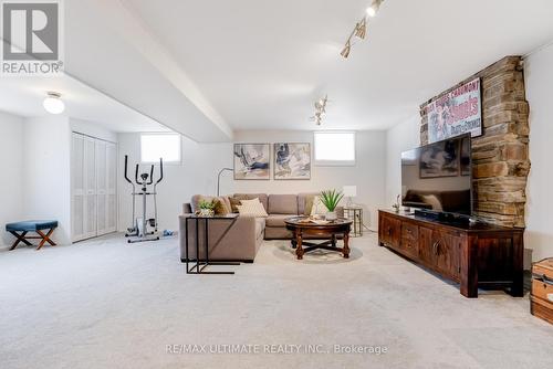 171 Coronation Drive, Toronto (West Hill), ON - Indoor