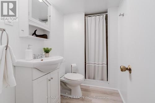 171 Coronation Drive, Toronto (West Hill), ON - Indoor Photo Showing Bathroom