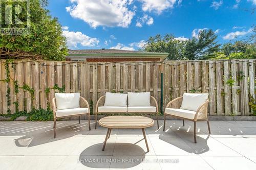 171 Coronation Drive, Toronto (West Hill), ON - Outdoor With Deck Patio Veranda