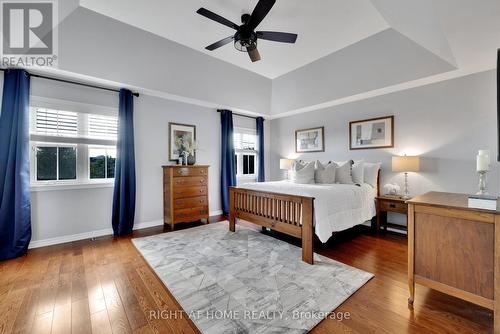 75 Wycombe Street, Whitby (Brooklin), ON - Indoor Photo Showing Bedroom