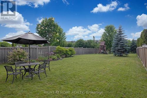 75 Wycombe Street, Whitby (Brooklin), ON - Outdoor