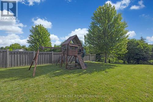 75 Wycombe Street, Whitby (Brooklin), ON - Outdoor