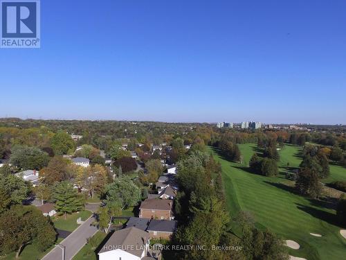 29 Apple Orchard Path S, Markham (Royal Orchard), ON - Outdoor With View