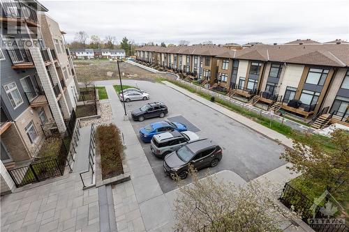 2785 Baseline Road Unit#301, Ottawa, ON - Outdoor