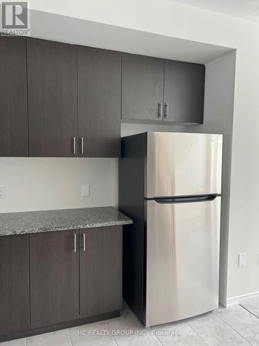 1434 Coral Springs Path, Oshawa (Taunton), ON - Indoor Photo Showing Kitchen