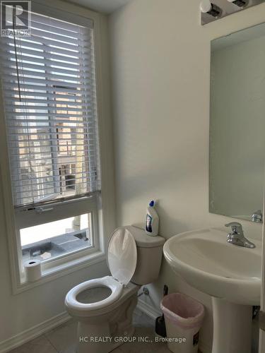 1434 Coral Springs Path, Oshawa (Taunton), ON - Indoor Photo Showing Bathroom