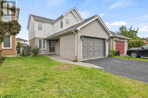 33 John Walter Crescent, Clarington (Courtice), ON - Indoor