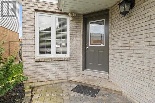 33 John Walter Crescent, Clarington (Courtice), ON - Indoor Photo Showing Other Room