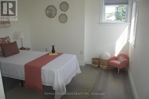 33 John Walter Crescent, Clarington (Courtice), ON - Indoor Photo Showing Bedroom