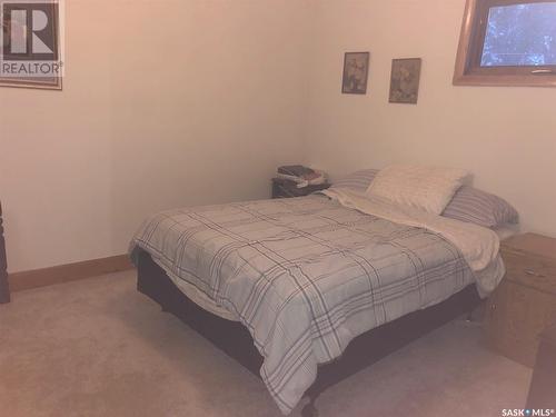 129 3Rd Avenue E, Canora, SK - Indoor Photo Showing Bedroom