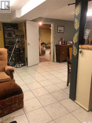 129 3Rd Avenue E, Canora, SK - Indoor