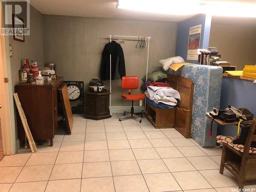 129 3Rd Avenue E, Canora, SK - Indoor Photo Showing Other Room