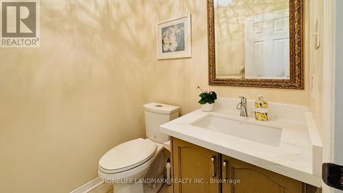 180 Trail Ridge Lane, Markham, ON - Indoor Photo Showing Bathroom