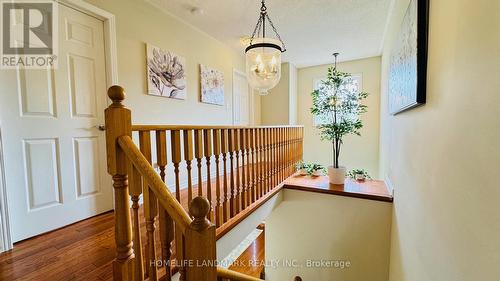 180 Trail Ridge Lane, Markham, ON - Indoor Photo Showing Other Room