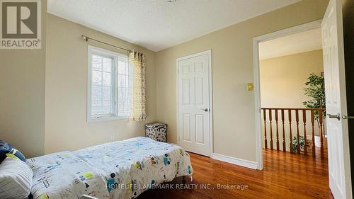 180 Trail Ridge Lane, Markham, ON - Indoor Photo Showing Bedroom