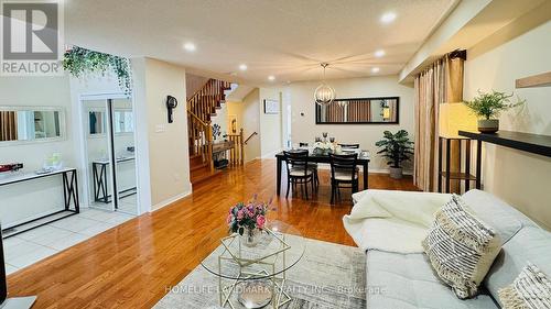 180 Trail Ridge Lane, Markham, ON - Indoor