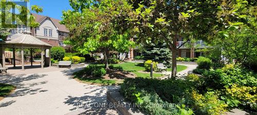 11 - 38 Gibson Avenue, Toronto, ON - Outdoor