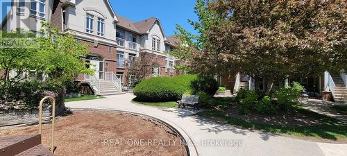 11 - 38 Gibson Avenue, Toronto, ON - Outdoor