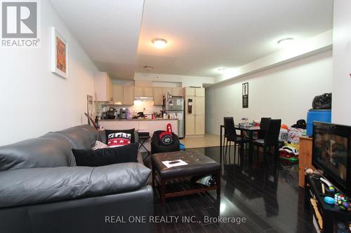 11 - 38 Gibson Avenue, Toronto, ON - Indoor