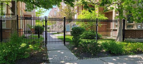 11 - 38 Gibson Avenue, Toronto, ON - Outdoor