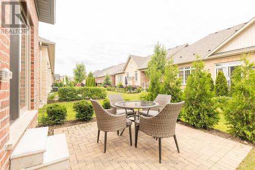 7 Overlea Drive, Brampton, ON - Outdoor With Exterior