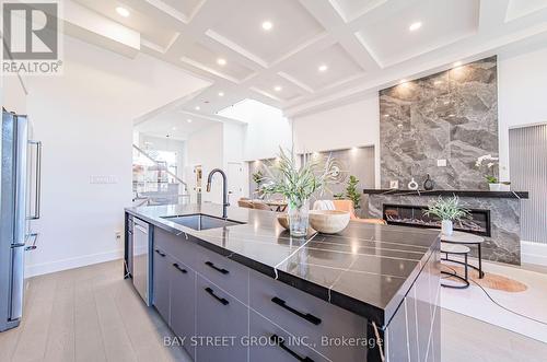 119 Preston Street, Toronto (Birchcliffe-Cliffside), ON - Indoor