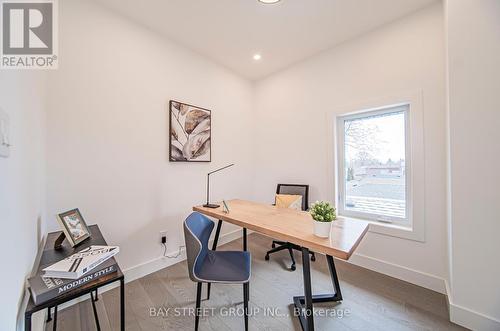 119 Preston Street, Toronto (Birchcliffe-Cliffside), ON - Indoor