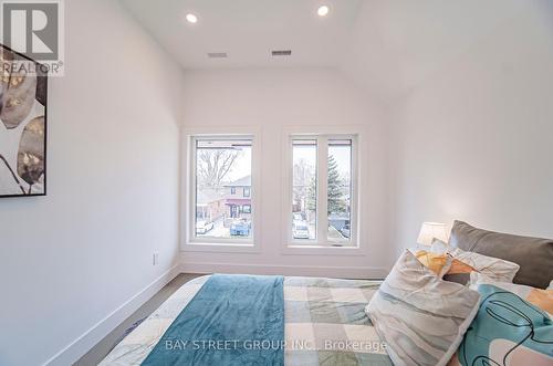 119 Preston Street, Toronto (Birchcliffe-Cliffside), ON - Indoor